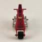 Matchbox CHOP SUEY Chopper Motorcycle No 49 Made In England 1972 Vintage No Bull