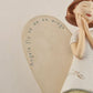 Hallmark Halo Angel Figurine Angels Fly To Us On Wings Of Comfort And Kindness