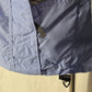 Columbia Interchange 3-in-1 Women’s Jacket Blue Size M Winter Coat Zip Liner