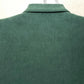 Briggs Blazer Jacket Women’s 12P Soft Green Button Up Shoulder Pads Classic