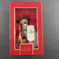 Lenox Christmas Ornament Mickey Mouse Let it Snow Porcelain New Boxed