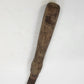 Repurposed Flat File Concave Scraper Gouge Woodworking Tool 18.25" Vintage