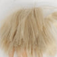 Mattel Barbie Blonde Doll Pink Lips Bendable Knees 2005 Head 2006 Body Nude Y2K