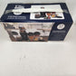 Elite Cuisine EPB-1800 Personal Blender 17 Piece Set New Sealed