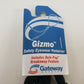 Gizmo Eyewear Retainer Strap QuikPop Breakaway Gateway Safety 100% Cotton Colors (Black)