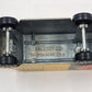 Ralstoy 22 SAFETY-KLEEN Yellow Diecast Metal Box Toy Car Delivery Van Truck USA