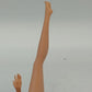 Mattel Barbie Doll Blonde Ponytail Bendable Knees 1998 1999
