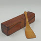 Wood Bender Woodworking Press for Shaping Wood Kitchen Spatulas 12" USA