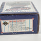 1991 Upper Deck Baseball Cards Final Edition Set Complete New Sealed 100 Cards