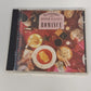 CBS Masterworks Dinner Classics 7 CD Lot Classical Music French Italian Japanese