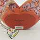 Jim Shore Autumns Splendor Maple Leaf Town Scene Figurine 4023445