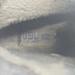 JBU by Jambu Summit Boots 8" High Black Quilted Zip Water Repellent Women’s 8.5