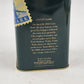 Cutty Sark Empty Whisky Tin 750ml Christopher Columbus 500th Anniversary Scots