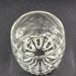 Set 6 Bormioli Rocco Galassia Shot Glasses Rocks Low Ball Barware 2.25oz Italy
