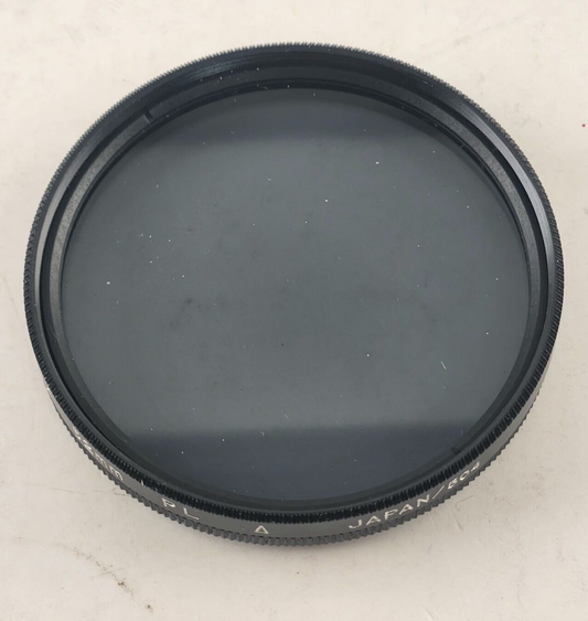 Prinz Polarizing PL 52mm Glass Lens Filter Made in Japan 504