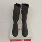 Style and Co Kelimaep Gray Mid Calf Boots Womens Size 8