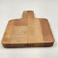 Ikea Wood Kitchen Cutting Board Chopping Board 5.75"x11.75" Wooden Home Kitchen