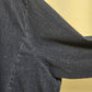Suzanne Somers Collection Blue Jean Jacket Size 1X Embroidered Floral Rhinestone