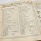 The Golden Book of Poetry A Big Golden Book Gertrude Elliott 85 Favorites 1949