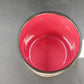 Spectrum Designz I Love My Cat Large 22 oz Ceramic Coffee Mug Red Interior 4.25"