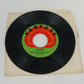 CCR Proud Mary 45 RPM Vinyl Born On The Bayou Fantasy 1969