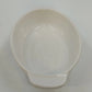 Pfaltzgraff Grapevine Oval Casserole Baker Dishes Floral USA 2 Pc Handles 8x5"