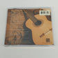 Steve Erquiaga Cafe Paradiso Guitar CD 1997 Imaginary Road New Age Instrumental