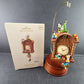 Hallmark Keepsake Magic Edition Christmas Ornaments w Sound and Motion 2007-2010