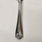 4 Various Silverplate Very Vintage Flatware Pcs Tong Spoon Shrimp Fork Ladle