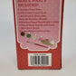 Strawberry Shortcake Paint By Number Kit Horizon Wall Art DIY NOS Horizon Group