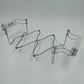 Callaway Expandable Trivet Casserole Dish Holder Multi Size 17" REPAIRED Handle