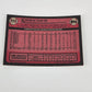 Topps Baseball Cards Lot #700-792 Complete 93pc MLB Player Coach Stats Vintage