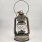 Antique Sta-Lit Kerosene Lantern Warren Stamping Original 14" Farmhouse Light