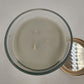 Hallmark Morning Dew 3 Lead Wick Jar Candle 16 oz Scented Soy Based Candle 0335B