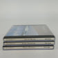 NatureQuest Sea of Dreams Island Adventure & Magic Moments 3 CD Relaxation 1990s