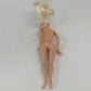 Mattel Barbie Doll Blonde Ponytail Bendable Knees 1998 1999