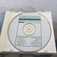 Hardcastle 2 Paul Hardcastle CD JVC-2060-2 Electronic 1996 Livin in the Shadows