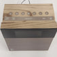 Soundfreaq Sound Rise SFQ-08 Bluetooth Speaker FM Clock Radio USB