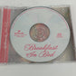 Hallmark Music Breakfast In Bed CD 1997 Classical Collection Romantic Favorites