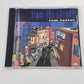 Tom Coster From the Street CD JVC 2053-2 Jazz Fusion Rock Funk 20-Bit K2 1996
