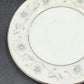 English Garden 1221 Bread Butter Plates Set of 6 Platinum Fine China 6.5" Japan