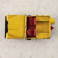 Vintage Matchbox Lesney Series Superfast No. 72 Yellow Jeep England See Pics