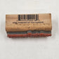 3 Rubber Stamps Love Theme With Love Thinking Of You Birthday Sentiment