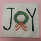 4 Pc Christmas Pillow Covers Set 18x18 Holiday Cushion Decor Festive