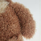 Gund Slumbers Teddy Bear 16in Plush Tan Brown Stuffed Animal