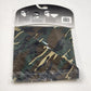 ZANheadgear SportFlex 3-in-1 Bandanna Camouflage BV011 Adult Hook & Loop NOS