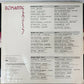 Romantic Classics 3 LP Vinyl Record Set 1986 MSM 35071 Tested