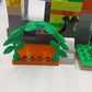2 Pound Lego Duplo Lot of Mixed Legos Assorted Miscellaneous Pcs Little Forest