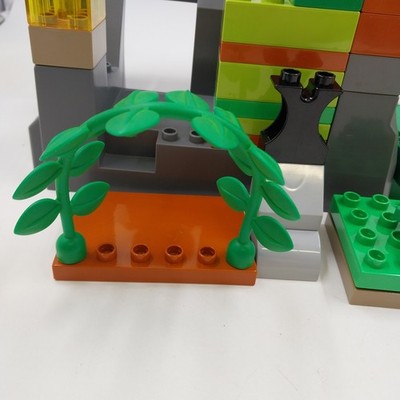2 Pound Lego Duplo Lot of Mixed Legos Assorted Miscellaneous Pcs Little Forest