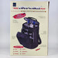 TCL Wine Cool-Carry Plus Insulated Thermal Travel Bag Picnic Tailgate Carrier